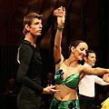 Vera & Simon, Tanzsport